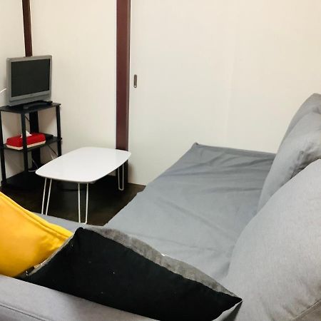 板橋 Rcアネックス Rc308 Appartement Tokio Buitenkant foto