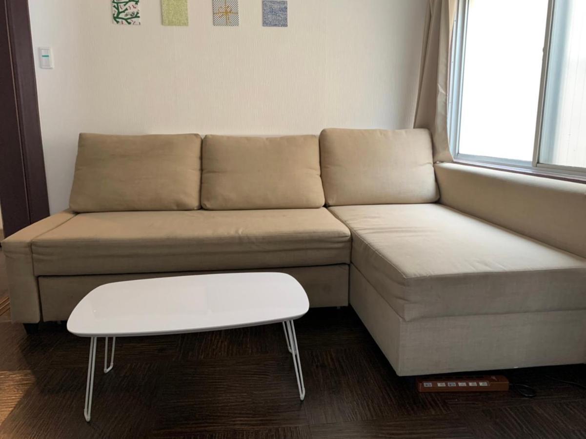 板橋 Rcアネックス Rc308 Appartement Tokio Buitenkant foto