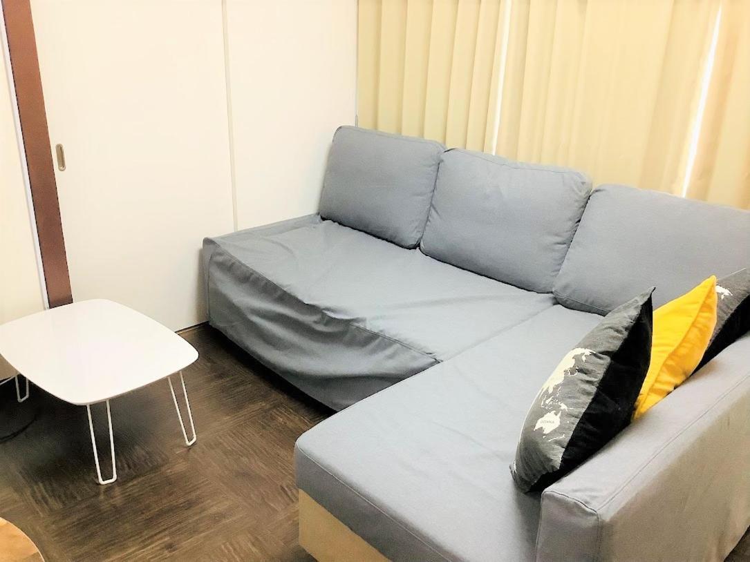 板橋 Rcアネックス Rc308 Appartement Tokio Buitenkant foto