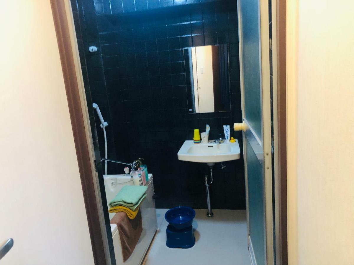 板橋 Rcアネックス Rc308 Appartement Tokio Buitenkant foto