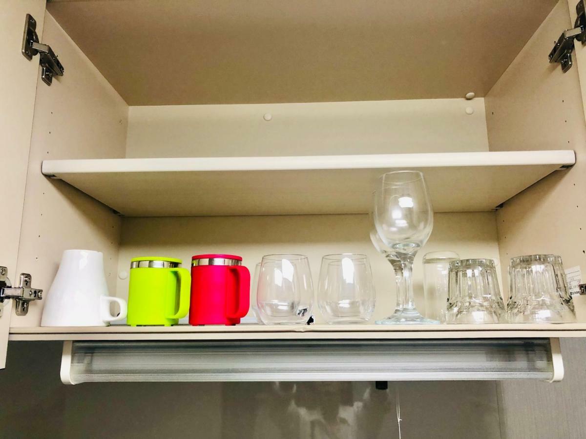 板橋 Rcアネックス Rc308 Appartement Tokio Buitenkant foto