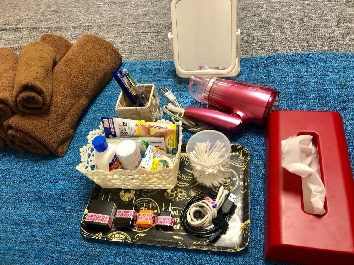 板橋 Rcアネックス Rc308 Appartement Tokio Buitenkant foto